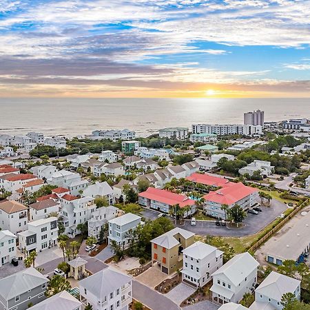 Shellabrate Good Times A Brand New Home For 2024 Only 3 Blocks To The Beach With Community Pool Santa Rosa Beach Luaran gambar