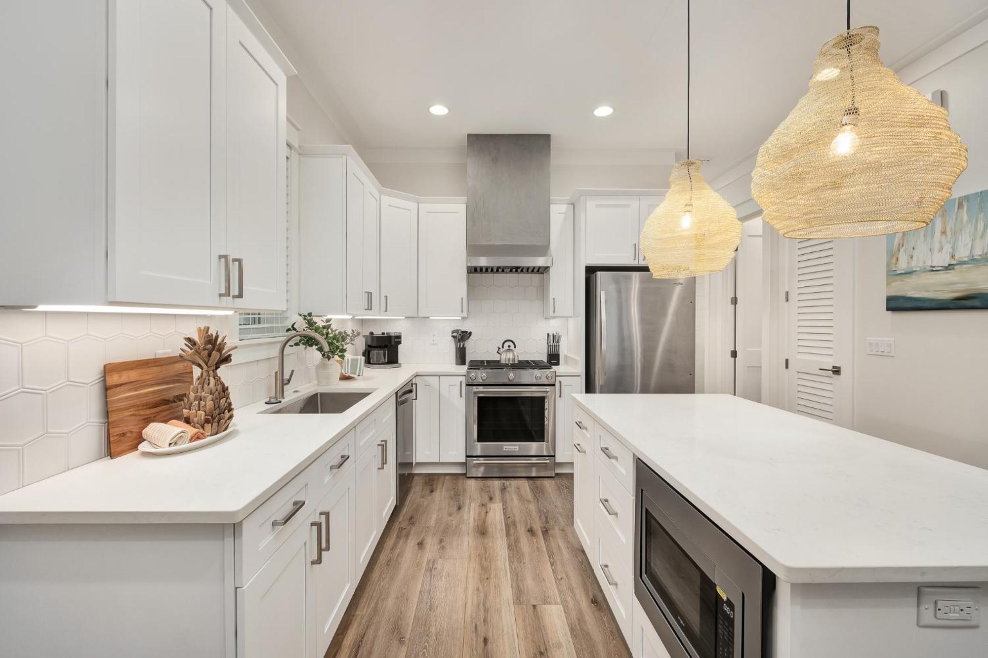 Shellabrate Good Times A Brand New Home For 2024 Only 3 Blocks To The Beach With Community Pool Santa Rosa Beach Luaran gambar