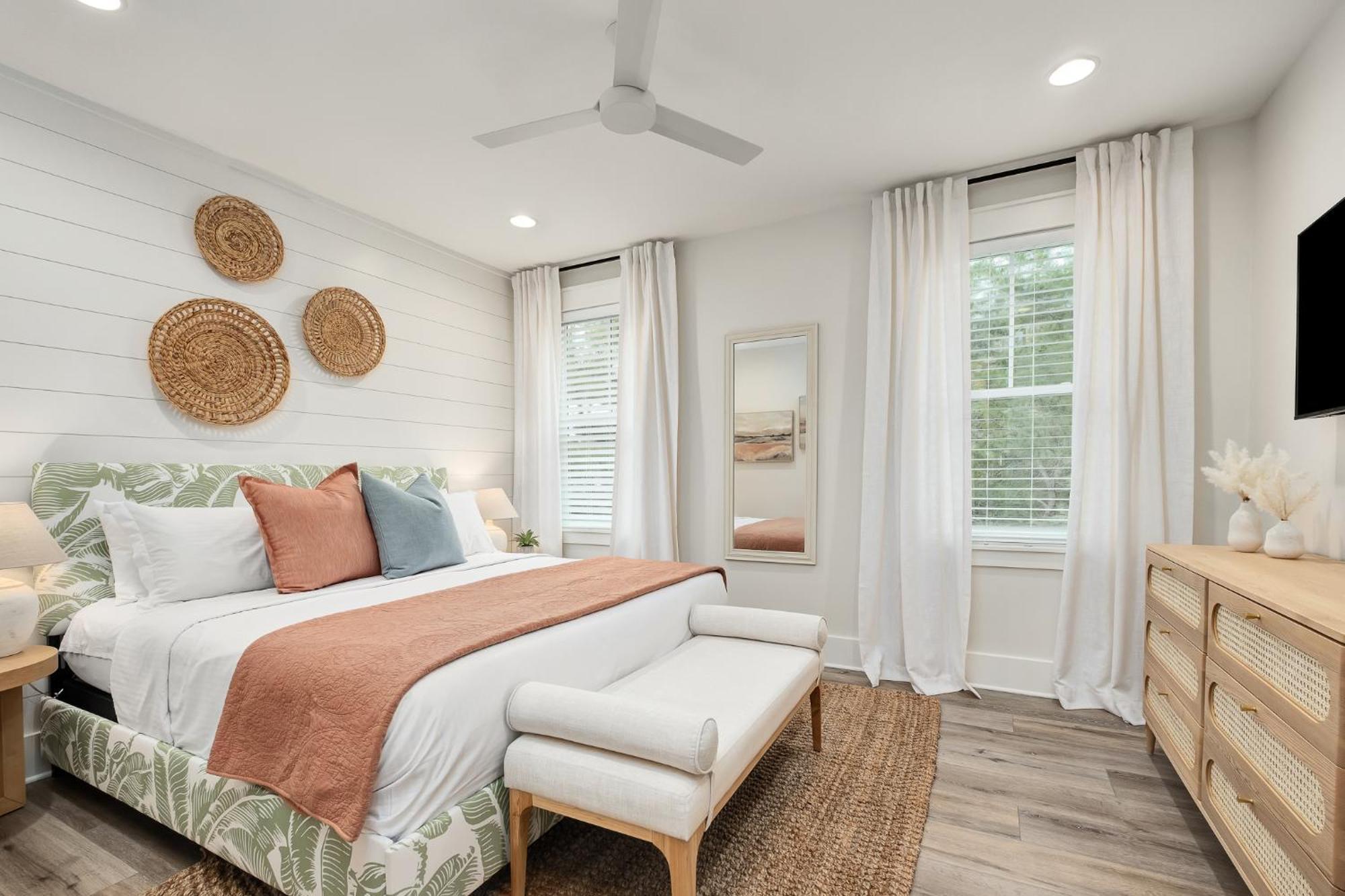 Shellabrate Good Times A Brand New Home For 2024 Only 3 Blocks To The Beach With Community Pool Santa Rosa Beach Luaran gambar