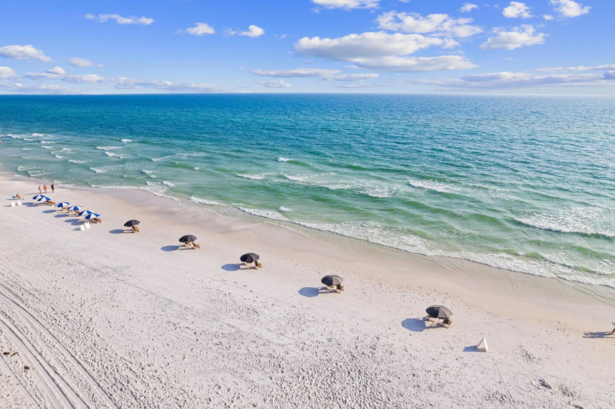 Shellabrate Good Times A Brand New Home For 2024 Only 3 Blocks To The Beach With Community Pool Santa Rosa Beach Luaran gambar
