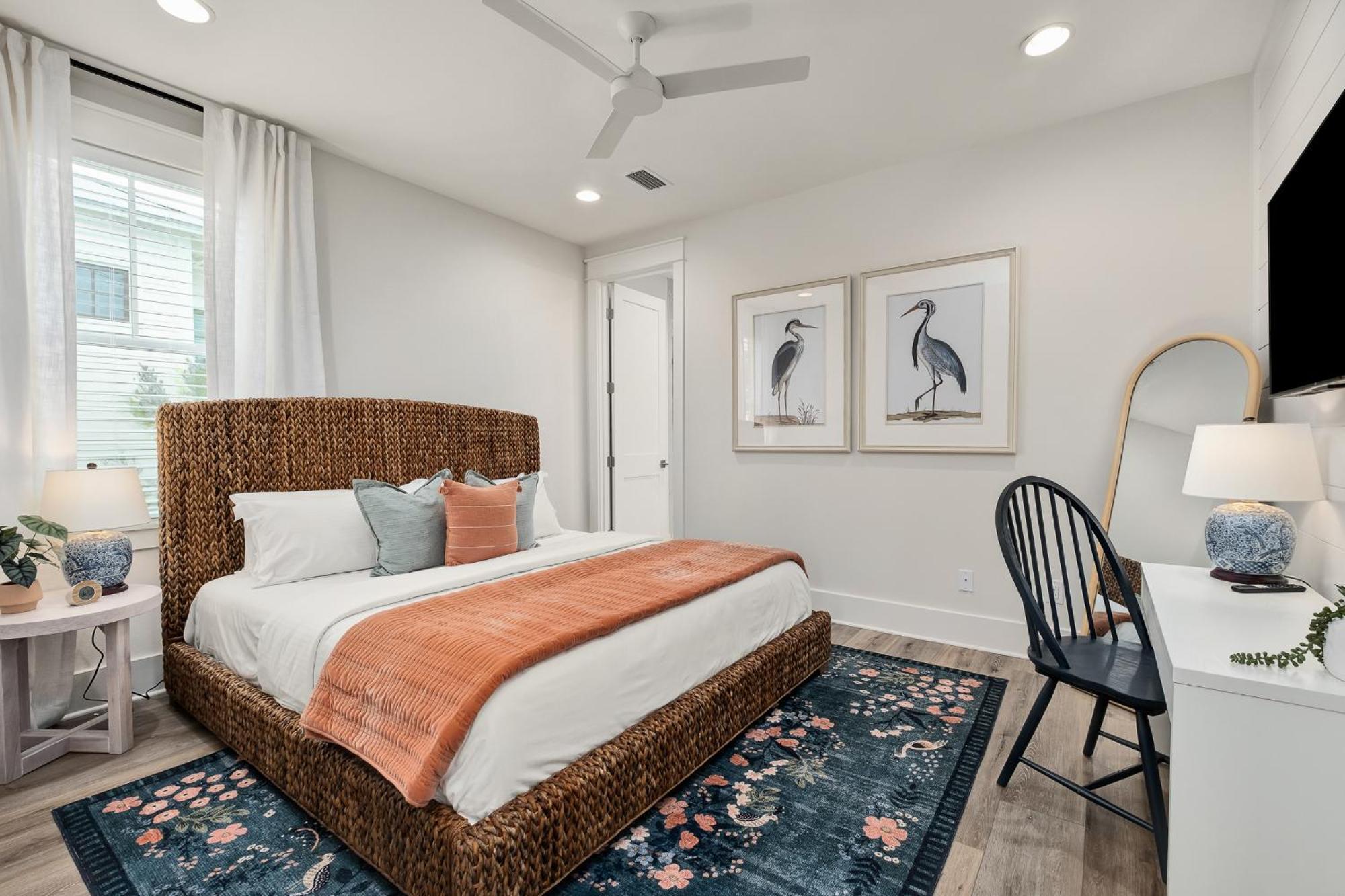 Shellabrate Good Times A Brand New Home For 2024 Only 3 Blocks To The Beach With Community Pool Santa Rosa Beach Luaran gambar